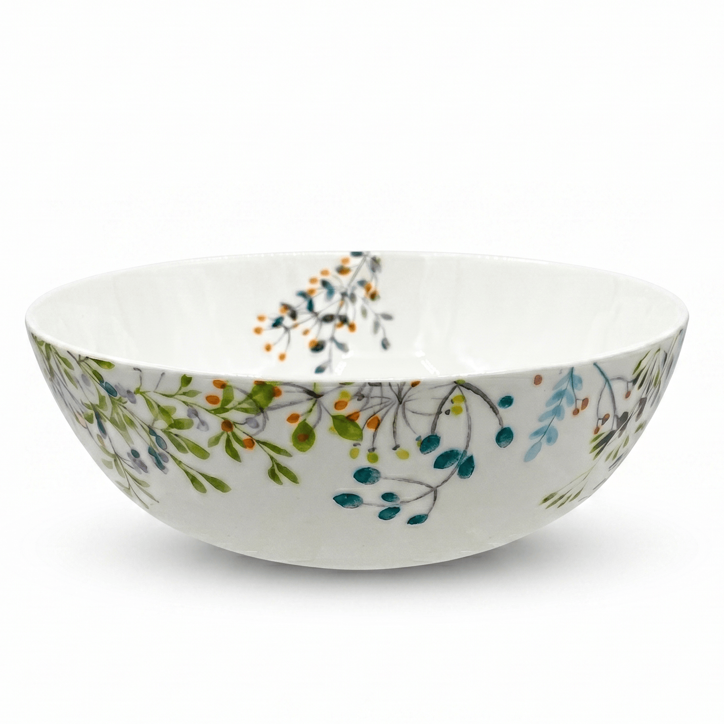 Tivoli Garden Serving Bowl , 9"