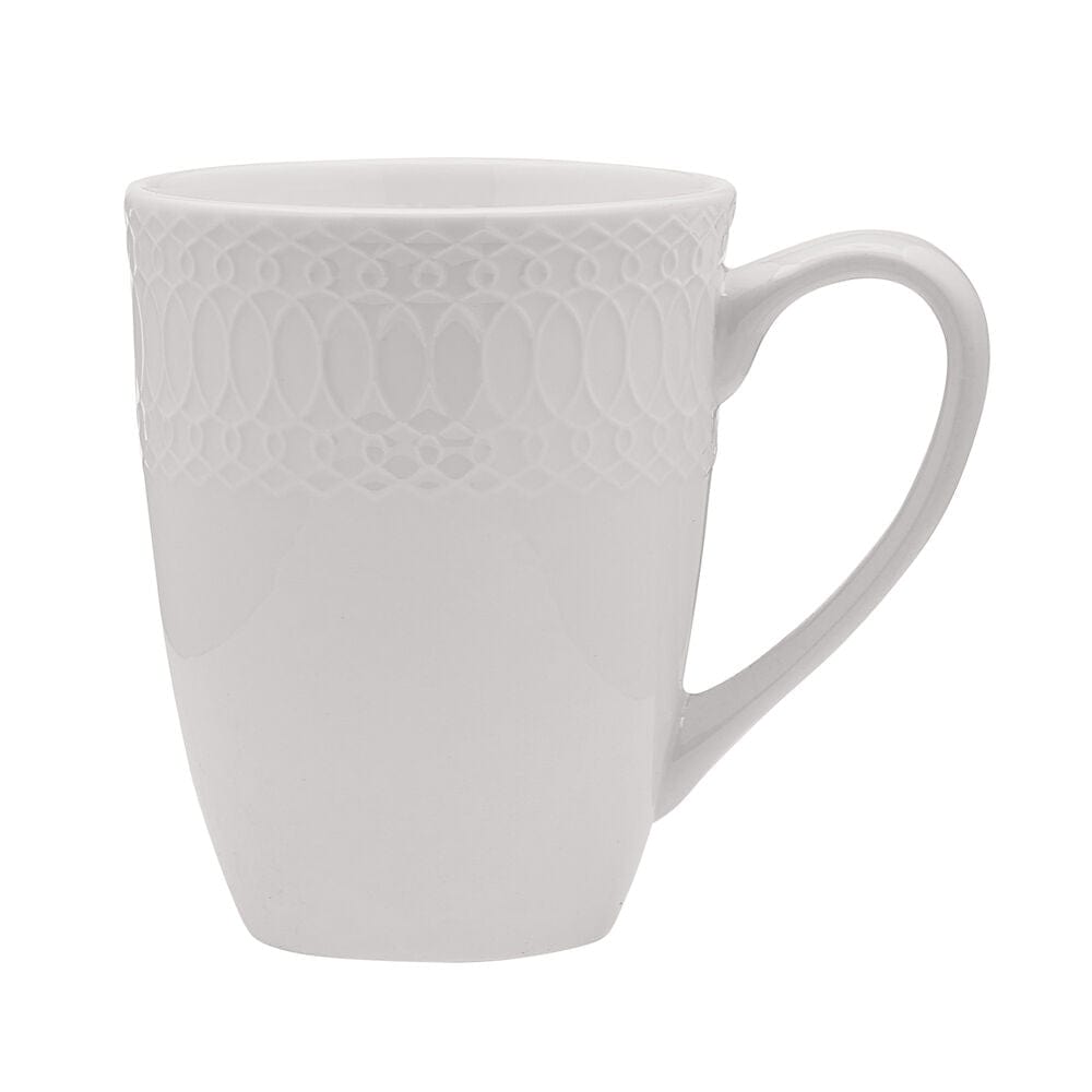 Levi 40 Piece Dinnerware Set, Service for 8