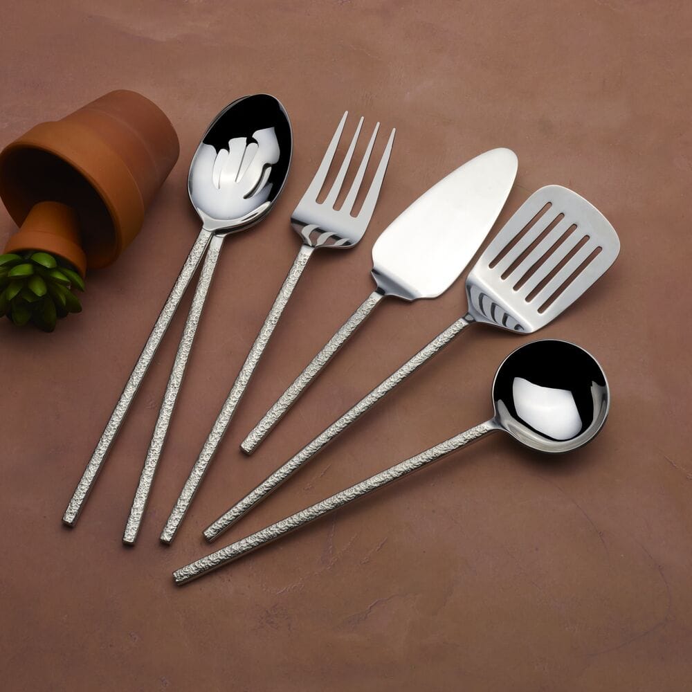Paragon Forged 6 Piece Serving Set