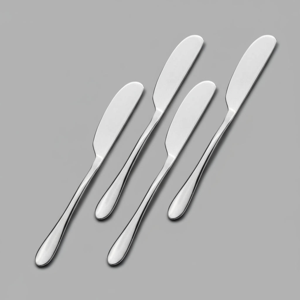 Ramsey Forged Set of 4 Spreaders