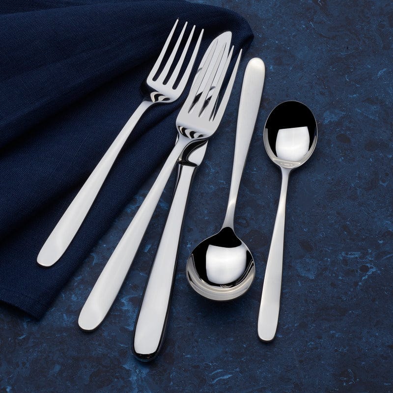 Wilder 20 Piece Flatware Set, Service for 4