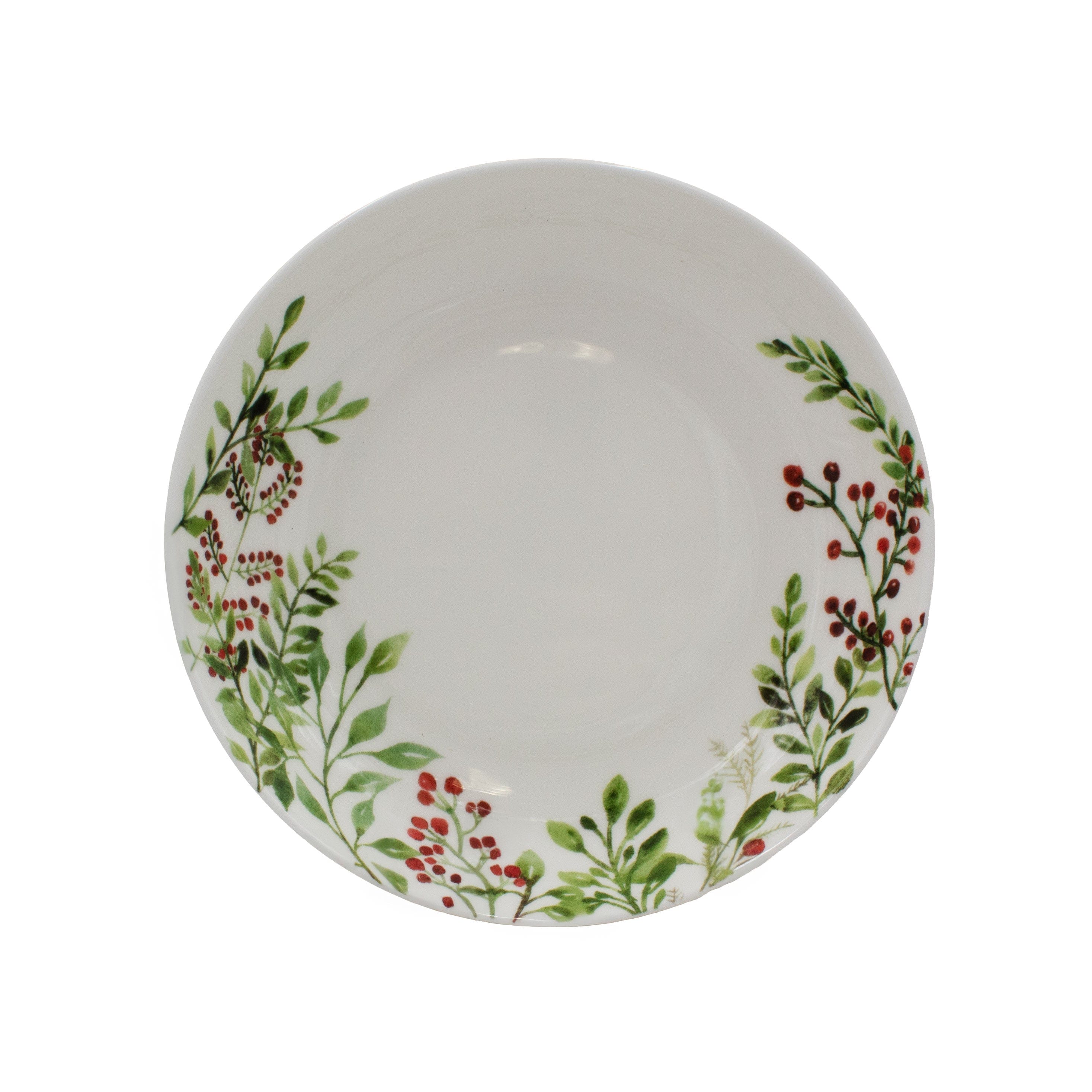 Tivoli Holiday Individual Pasta Bowl