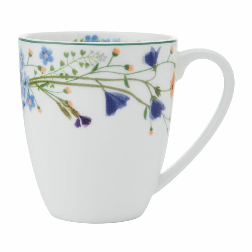 Quinn Mug