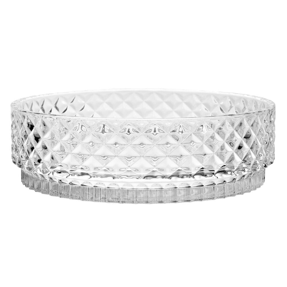 Trellis Centerpiece Decorative Bowl