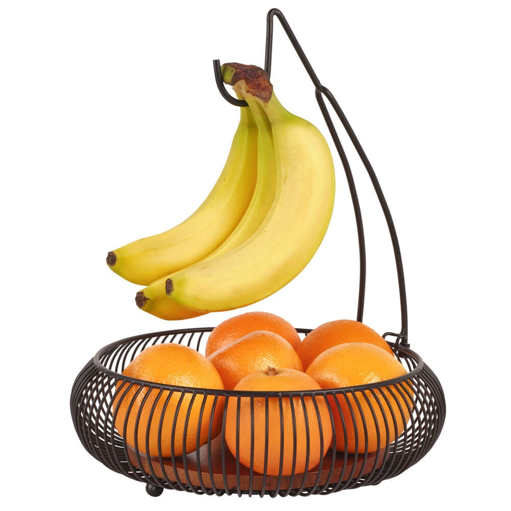 Westfield Fruit Storage Basket with Banana Hook