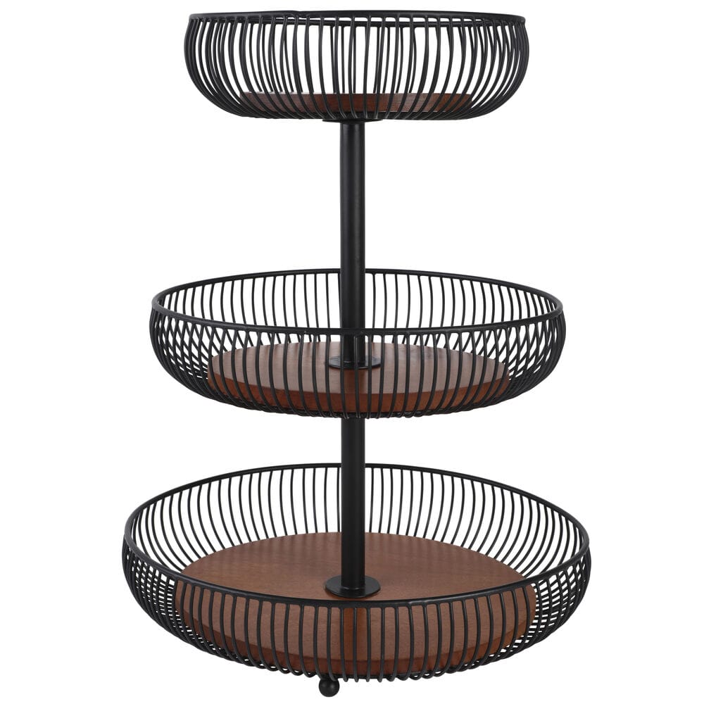 Westfield 3 Tier Storage Basket