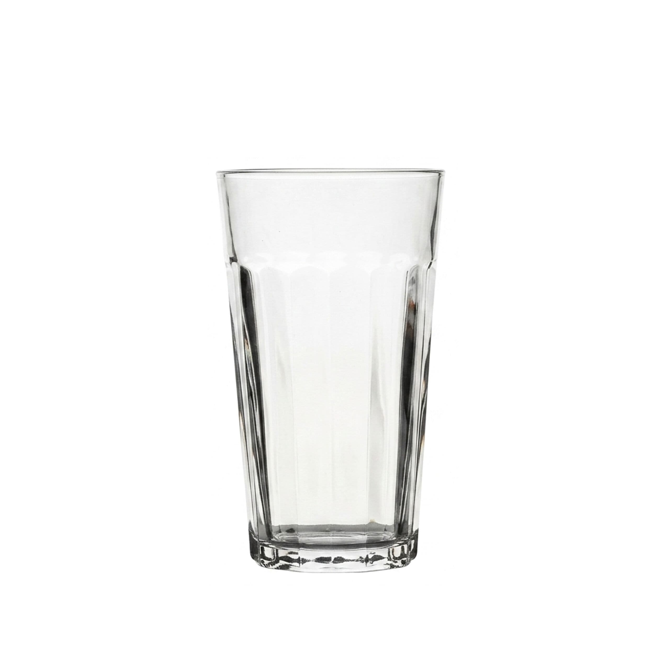 Mable Set of 6 Highball Tumbler Glasses 12oz.