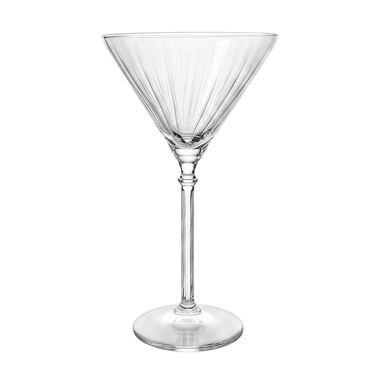 Eloise Set of 2 Martini Glasses