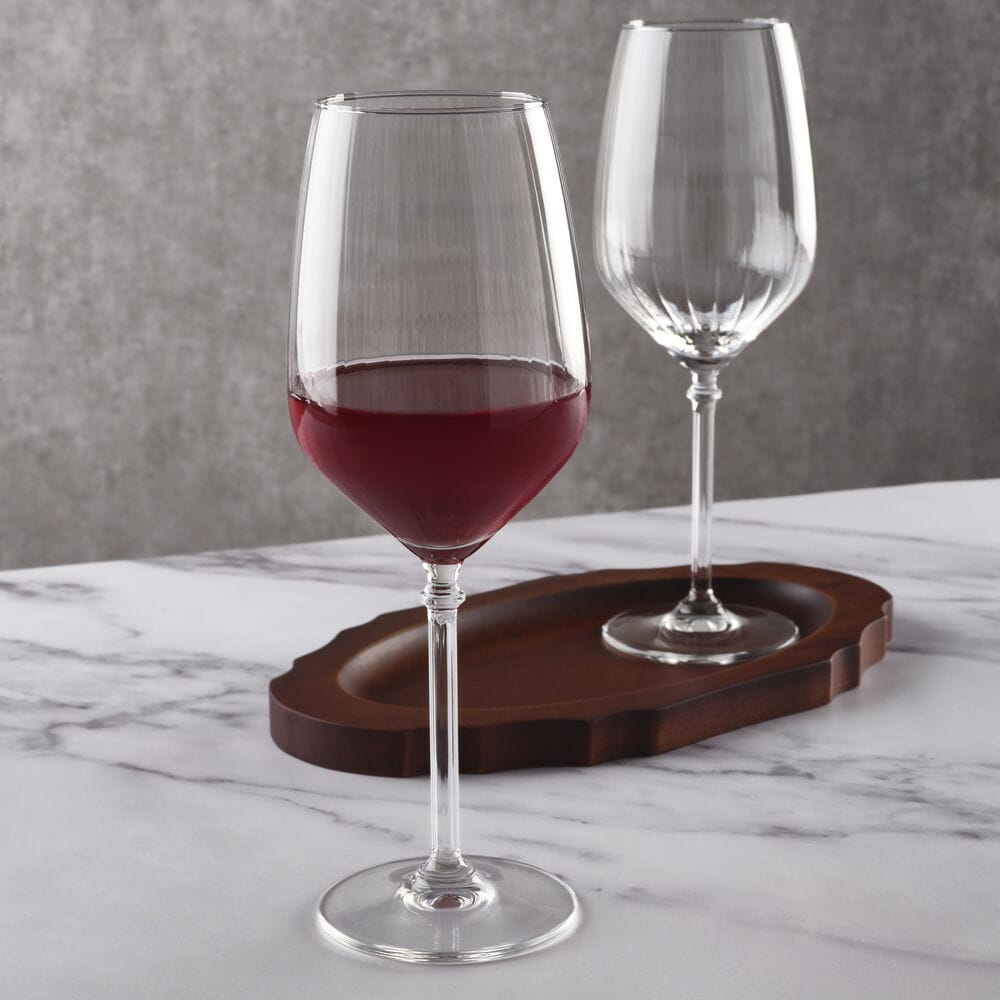 Eloise Set of 2 Wine Glasses