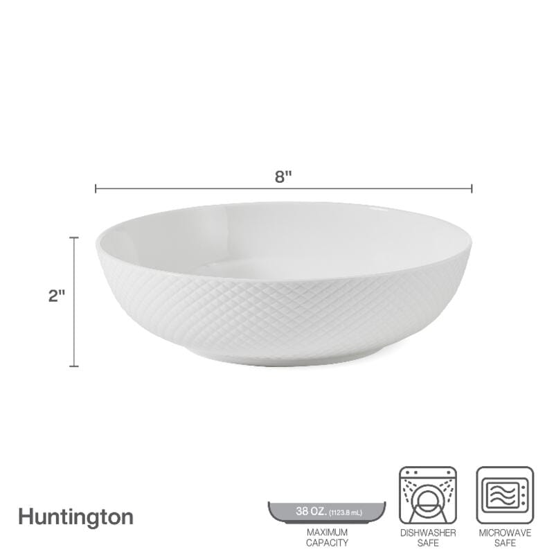 Huntington Pasta Bowl