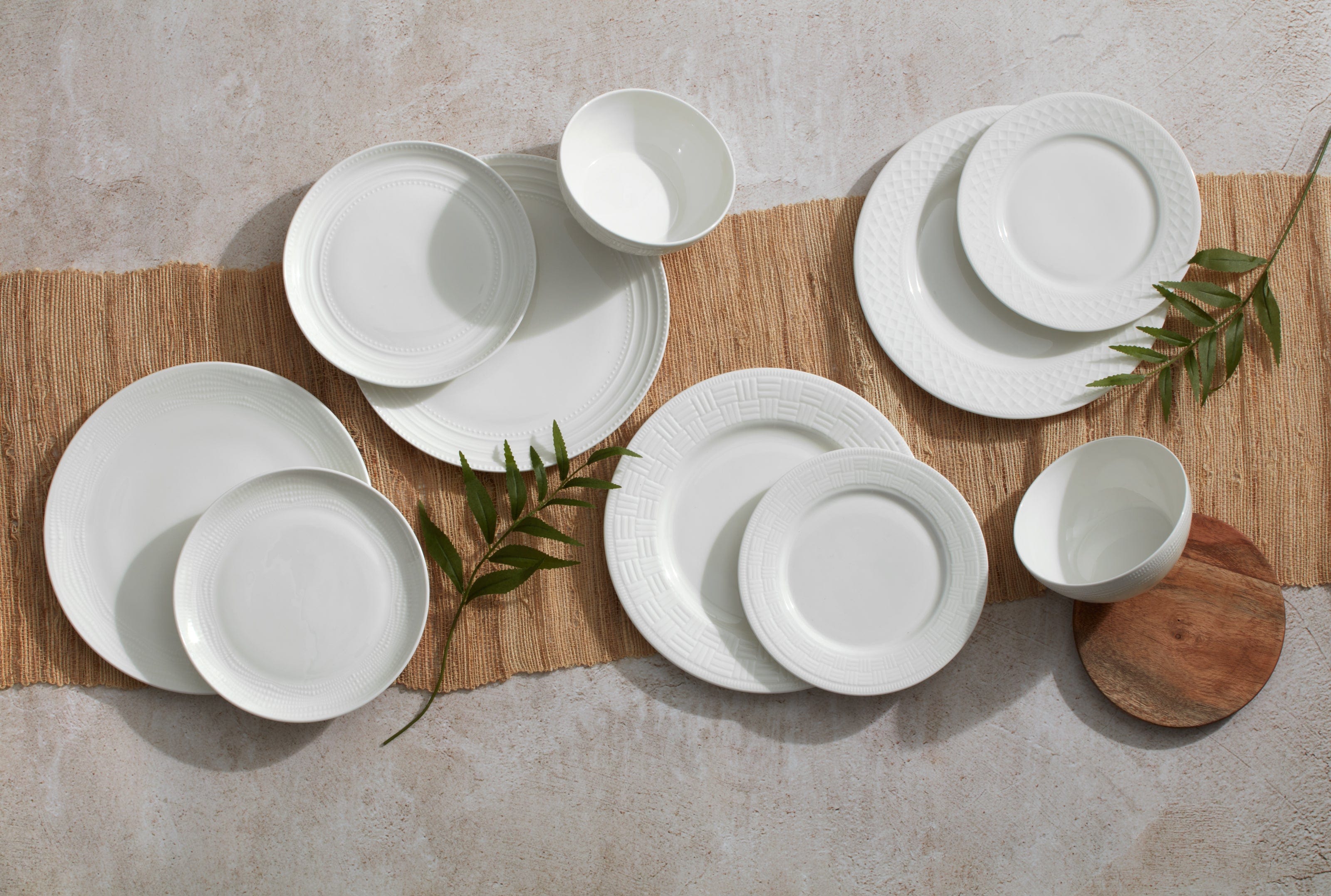 About Vegan Bone China
