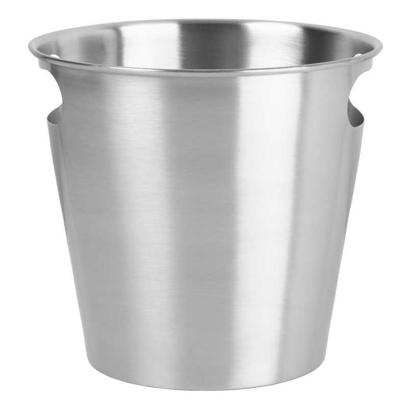 Essentials 8 Piece Barware Cocktail Shaker Bartool Set