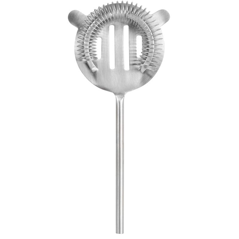 Essentials 8 Piece Barware Cocktail Shaker Bartool Set