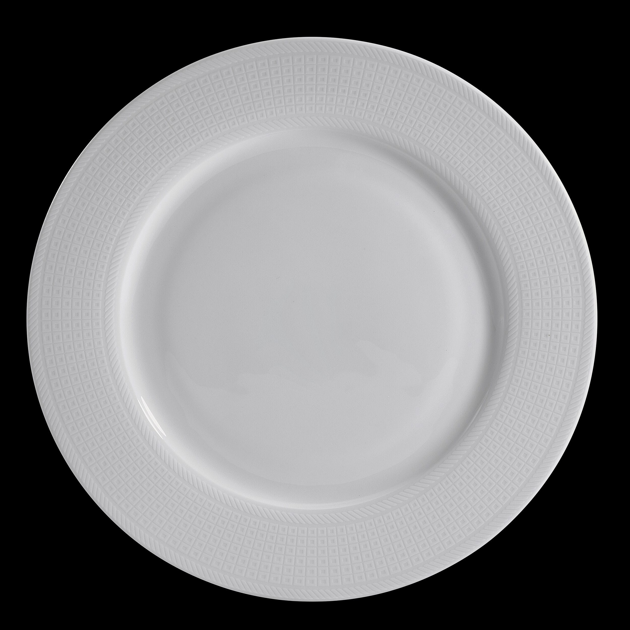 Cameron 12 Piece Dinnerware Set, Service for 4