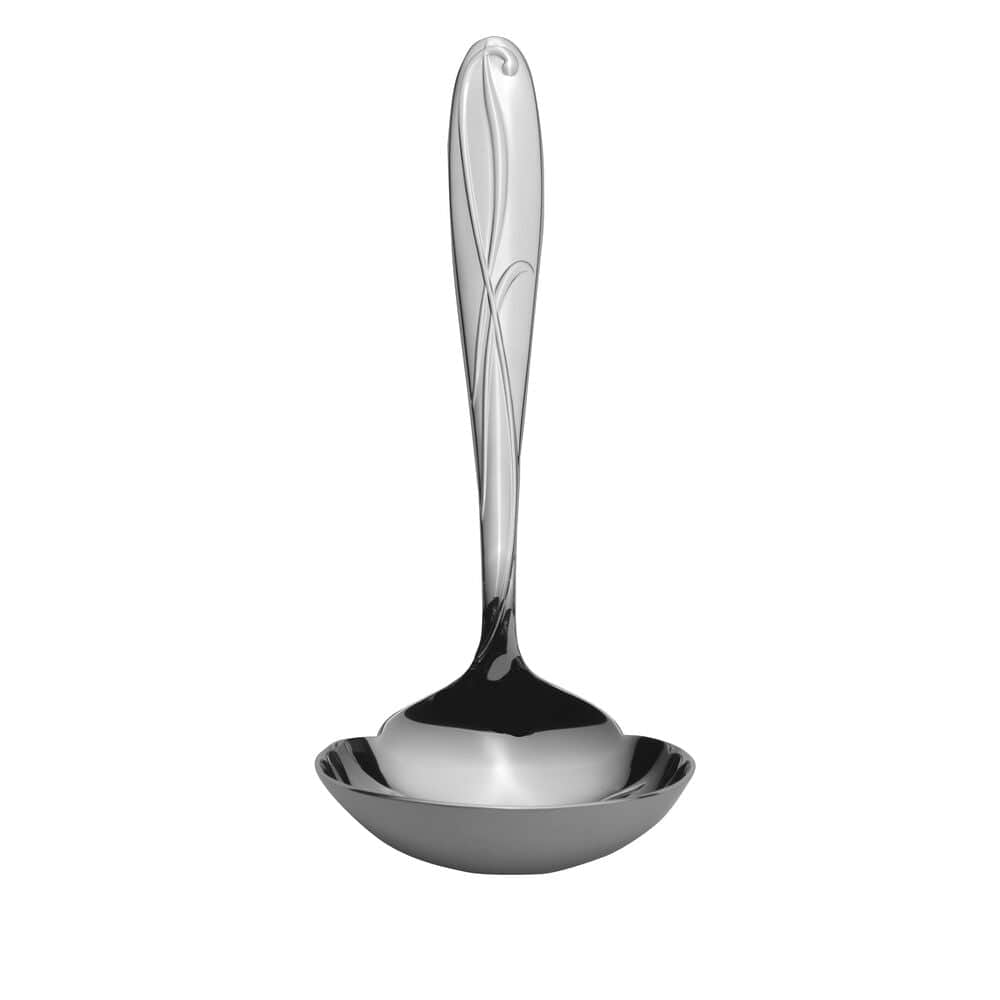 Cocoa Blossom Gravy Ladle - Thumbnail 2