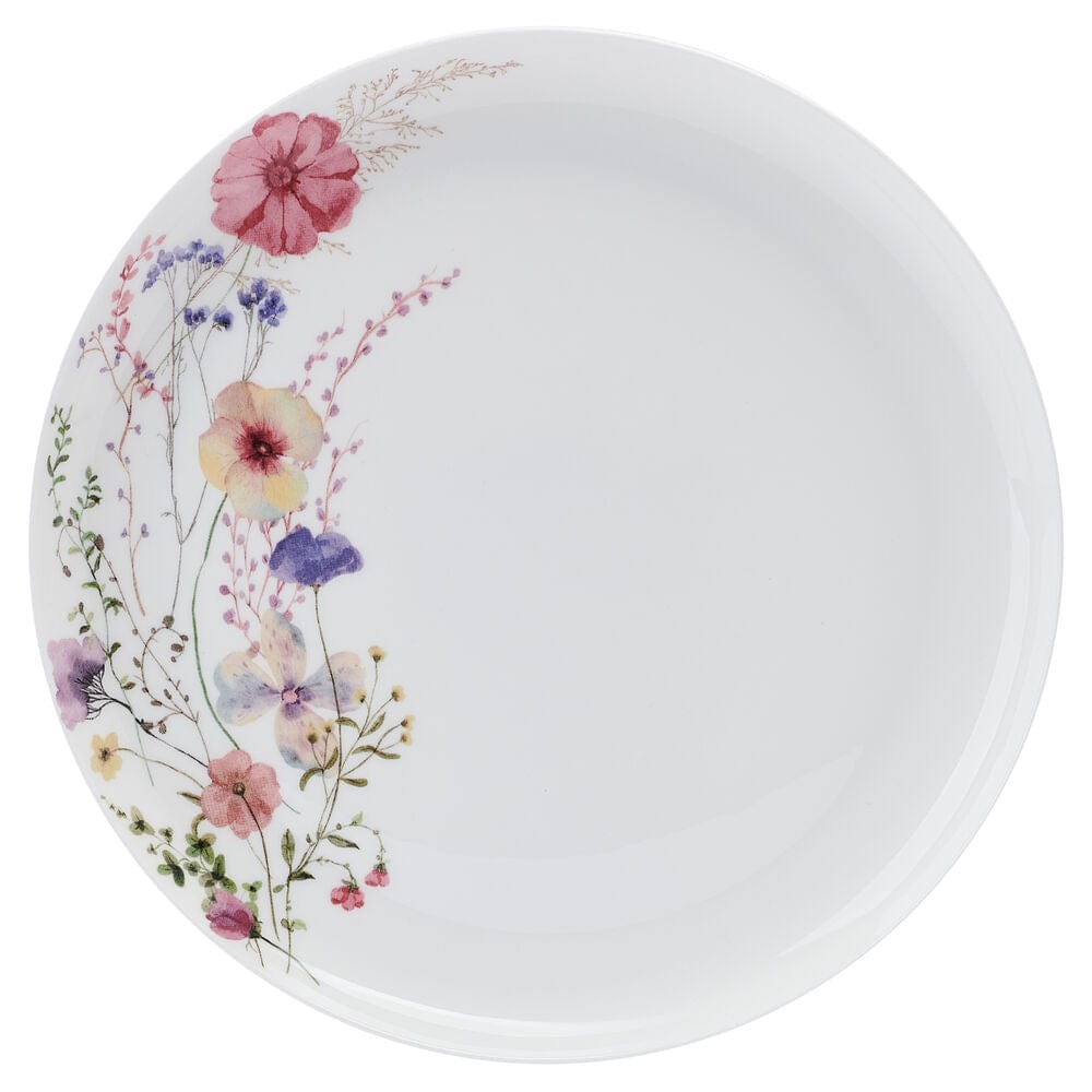 Dini Floral 32 Piece Dinnerware Set, Service for 8