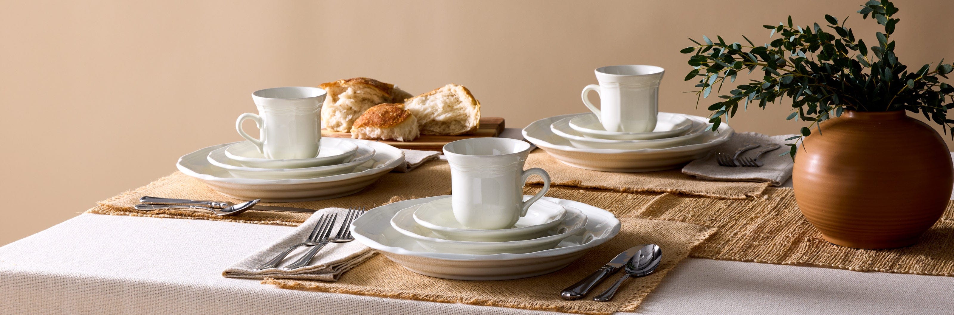 French Countryside® 15 Inch Oval Platter