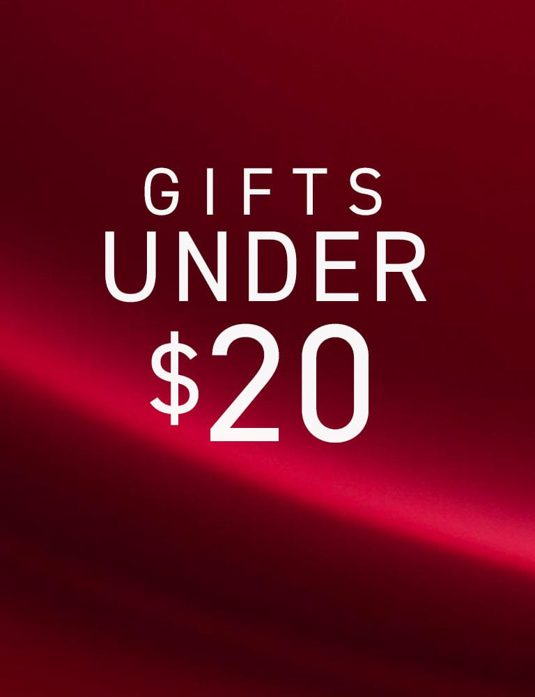 Shop Gifts Under $20
