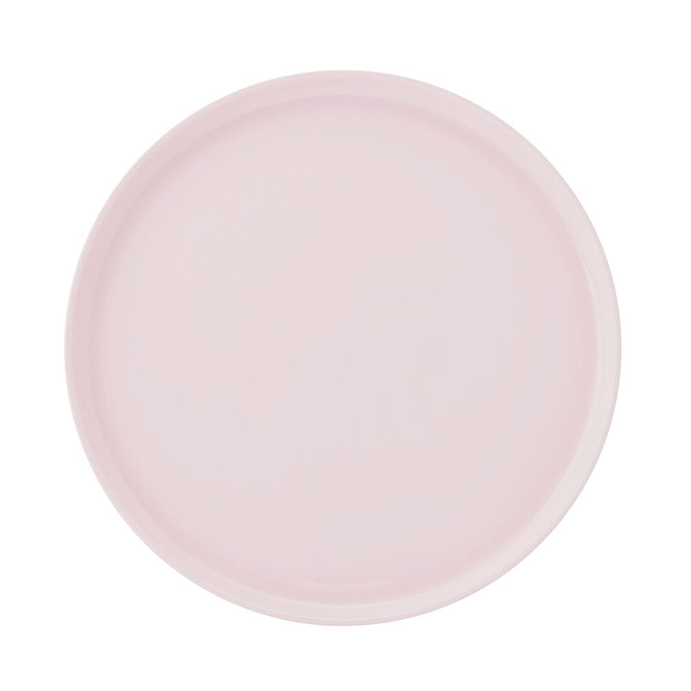 Madison Pink Set of 4 Salad Plates
