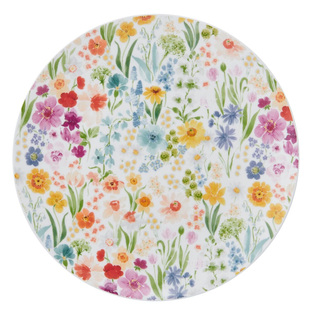 Mira Set of 4 Salad Plates