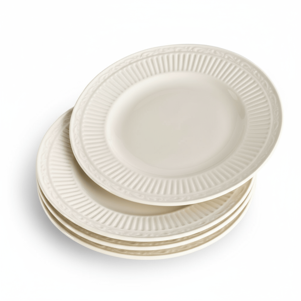 Italian Countryside® Set of 4 Salad Plates