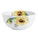 Mikasa Sunflower Fruit Bowl