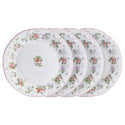 Mikasa Darling Dinner Plate