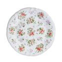 Mikasa Darling Salad Plate