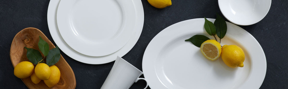 Delray Dinner Plate