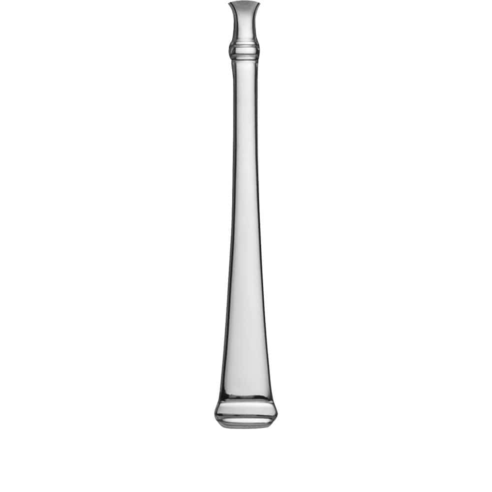 Harmony 45 Piece Flatware Set, Service for 8