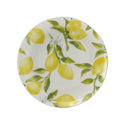 Mikasa Lemons Appetizer Plate