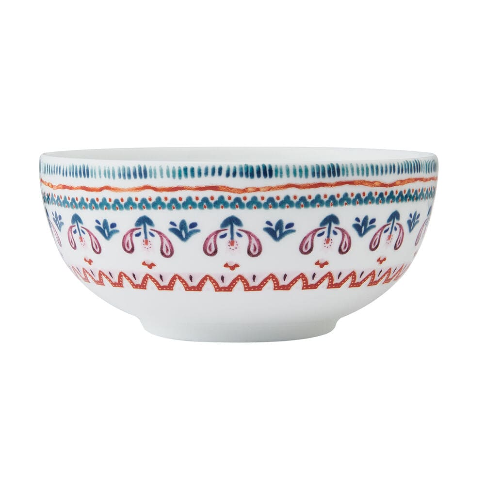 【美品】マイセン☆ Porcelain Bowl Amazon.com | Yedio 32 OZ Large Soup Bowls Set of 4 – White