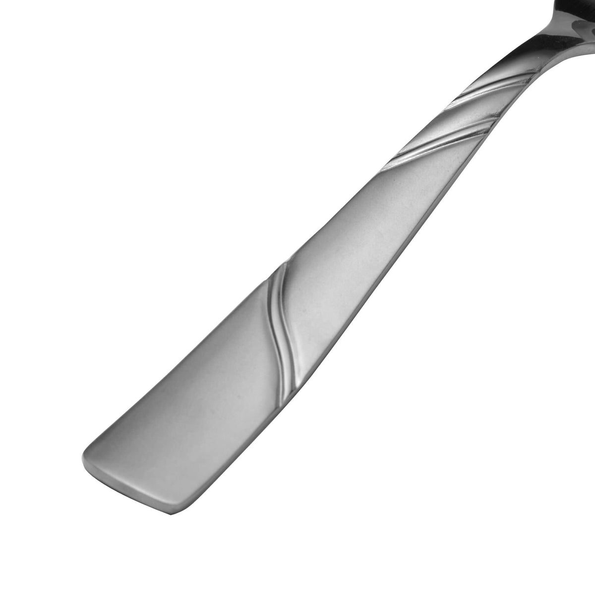 Bentley Frost 20 Piece Flatware Set, Service for 4