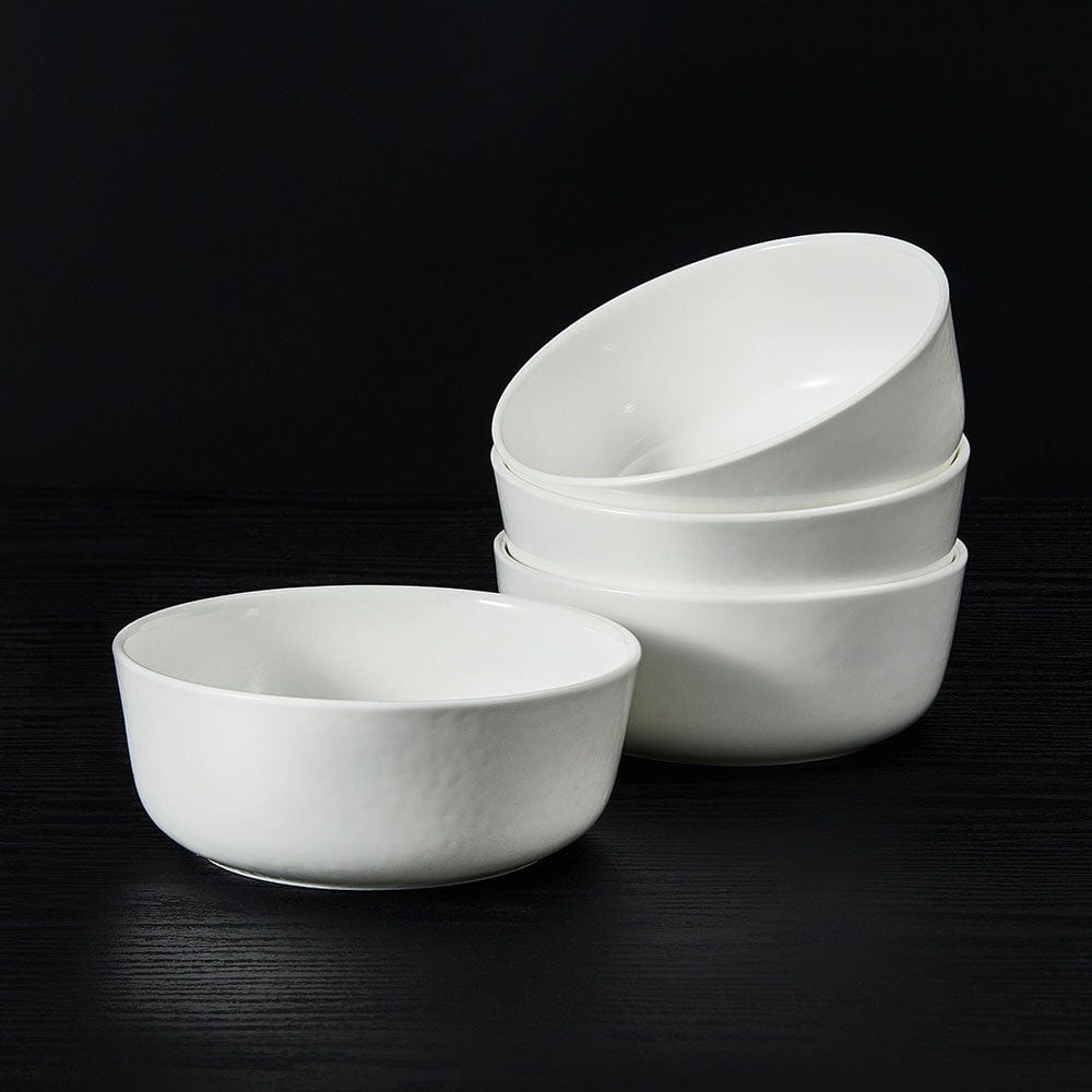 Samantha Set of 4 Soup Cereal Bowls Mikasa