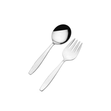 Baby Sterling Silver Feeding Spoon – Mikasa