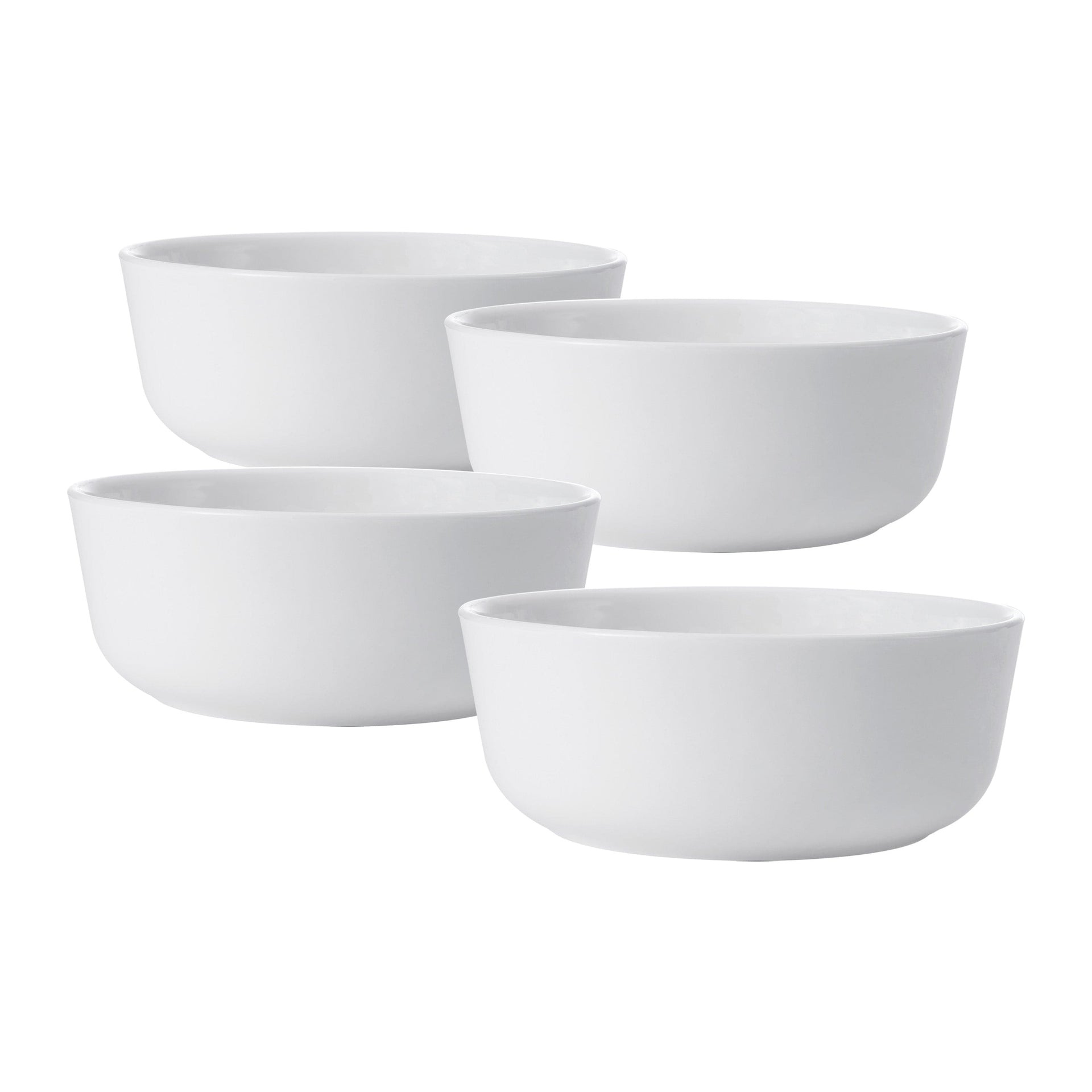 Samantha Set of 4 Soup Cereal Bowls