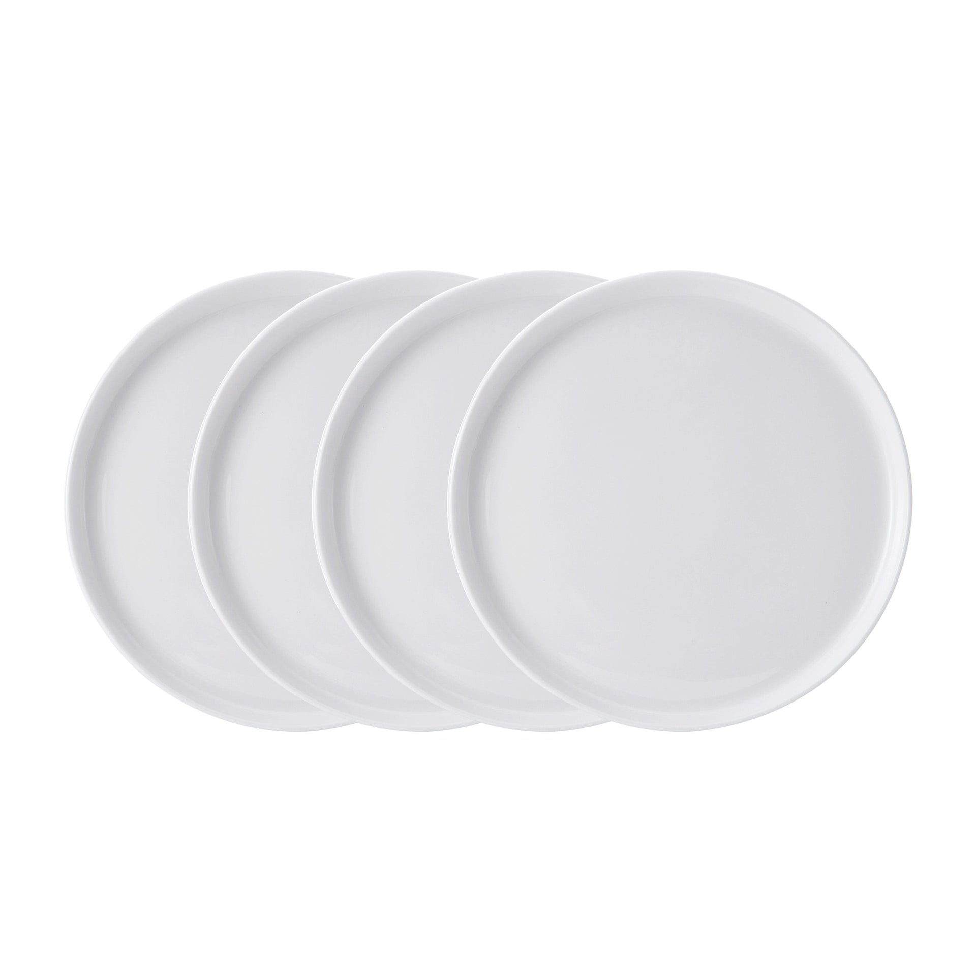 Samantha Set of 4 Salad Plates