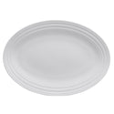 Mikasa Kamryn Vegan Oval Platter