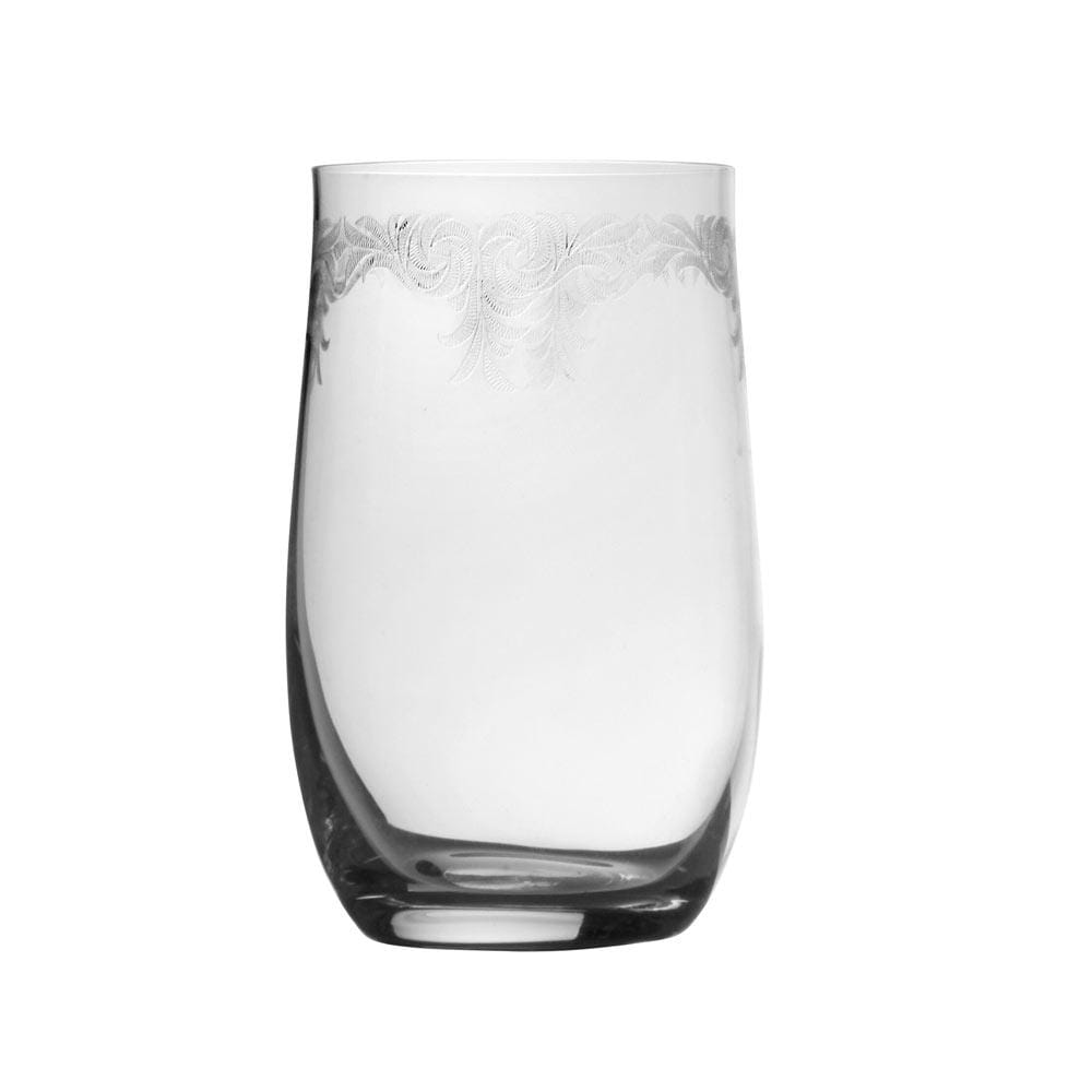 Amelia Set of 4 Highball Glasses Mikasa