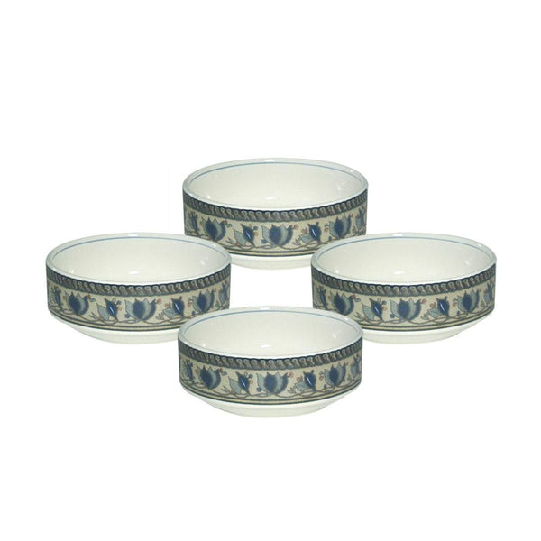 Arabella® Set of 4 Fruit Bowls