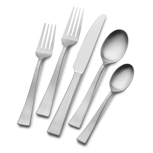 Britt 20 Piece Flatware Set