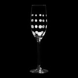 Cheers® Set of 4 Stemless Flute Glasses – Mikasa