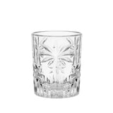 Craft Cocktail Set of 2 Double Old Fashioned Whiskey Glasses with Ice –  Mikasa