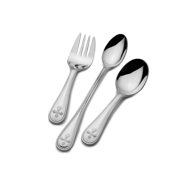 Find more Fontignac Children's 3 Piece Cutlery Set - Bnib for sale