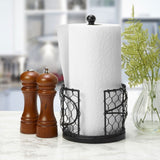 Countryside Paper Towel Holder – Mikasa