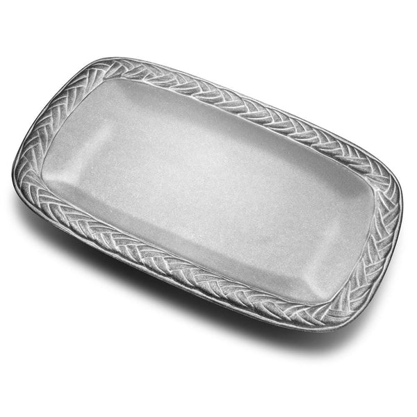 Gourmet Grillware Seafood Oyster Grill Tray