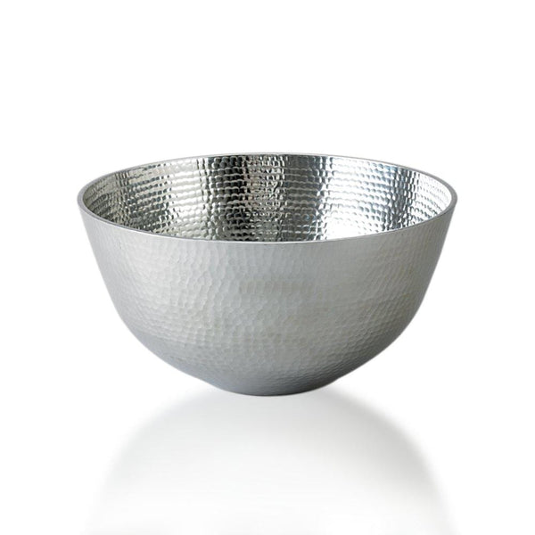 VALIEM BOWL-Ｌ lucerne-white-vegetable-