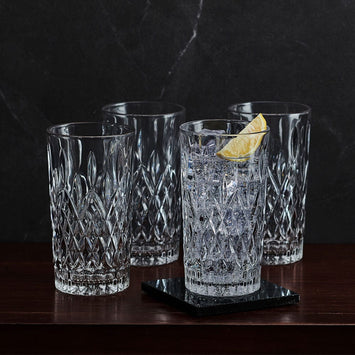 Bar Glasses, Accessories, and Supplies - Mikasa