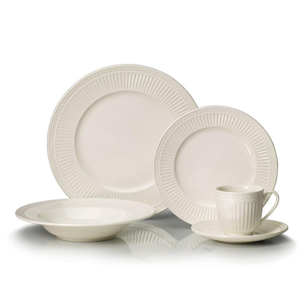 Italian Countryside Dinnerware Sets, Plates & Bowls - Mikasa