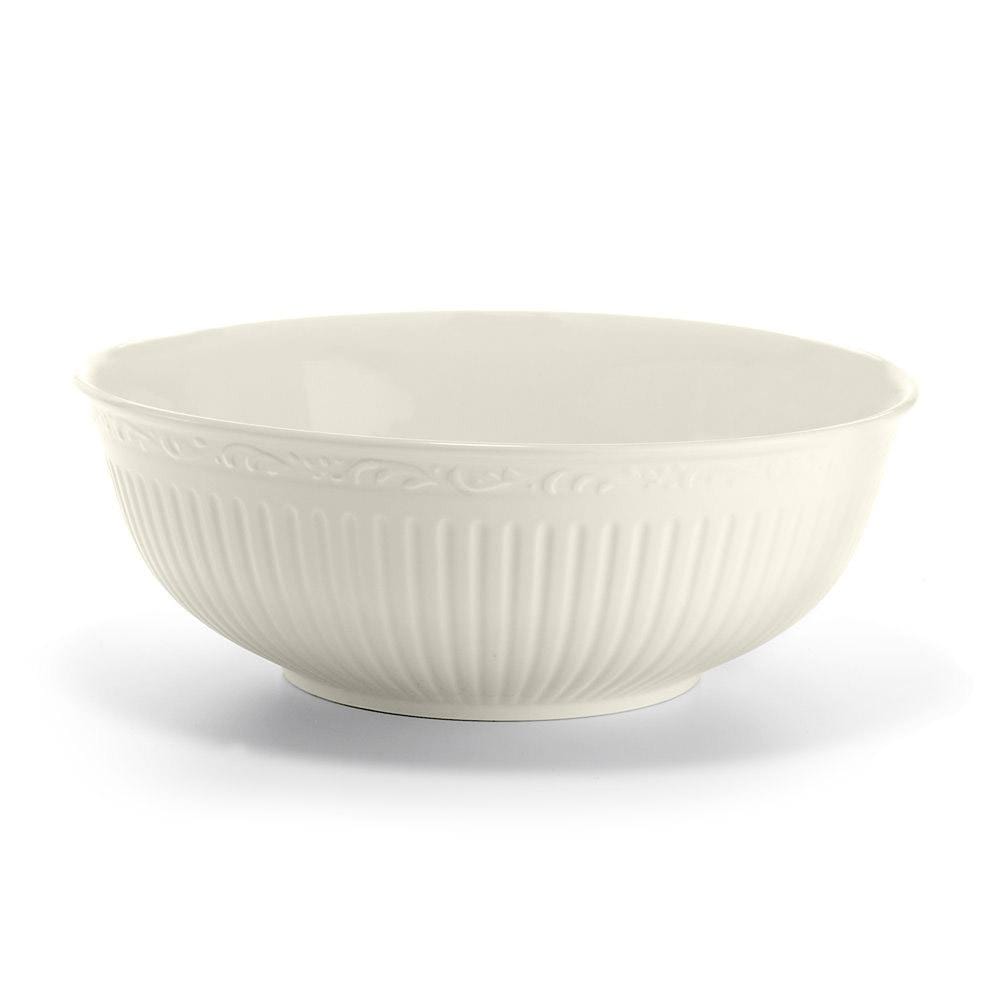 Italian Countryside® 9.5 Inch Vegetable Serve Bowl